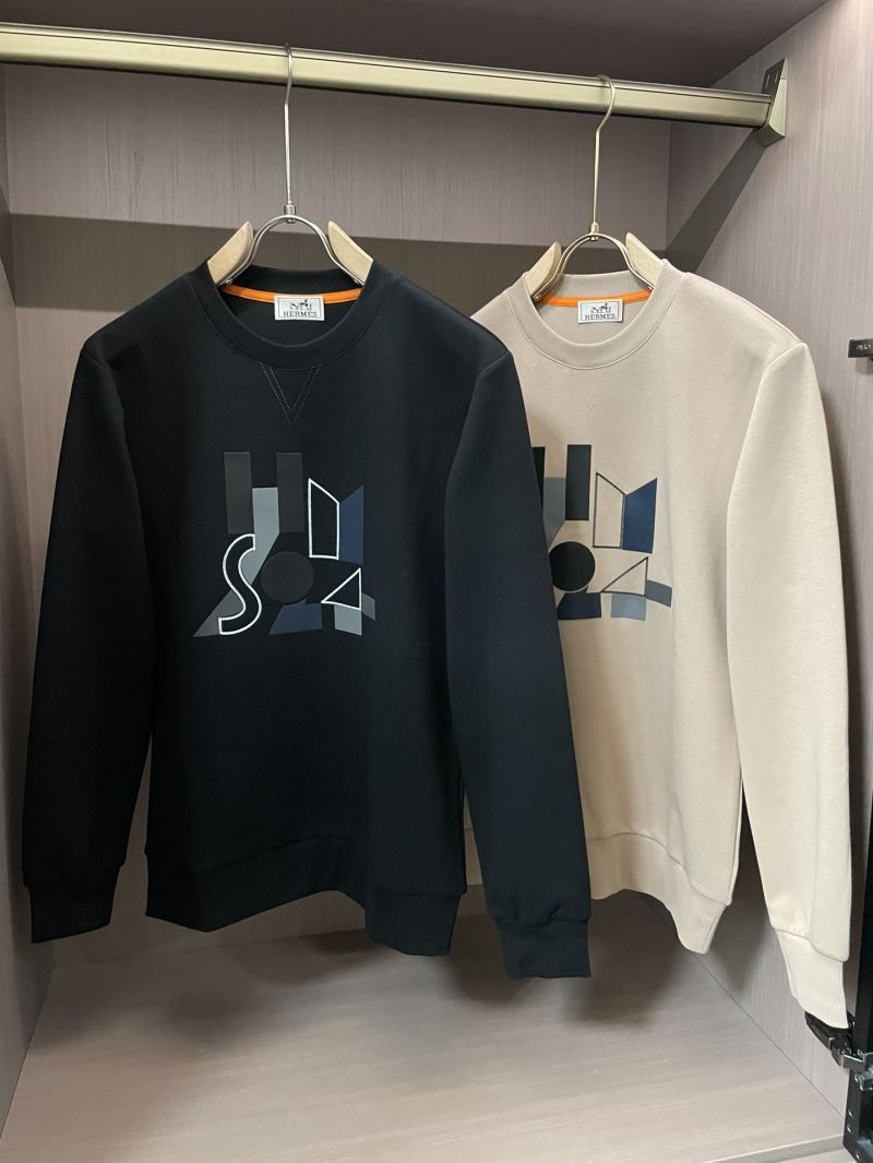 Hermes Hoodies